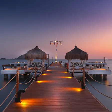 Club Tuana Resort Fethiye