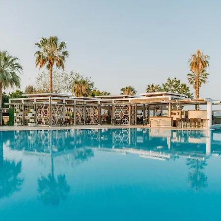 Club Tuana 5* פאטהיה