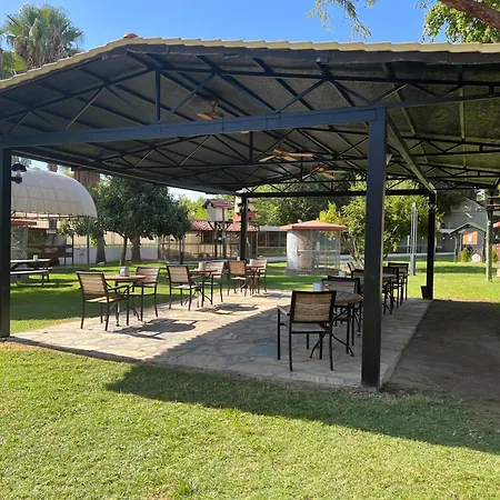Club Tuana אתר נופש 5*