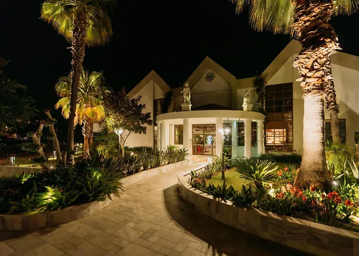 Resort Club Tuana 5*