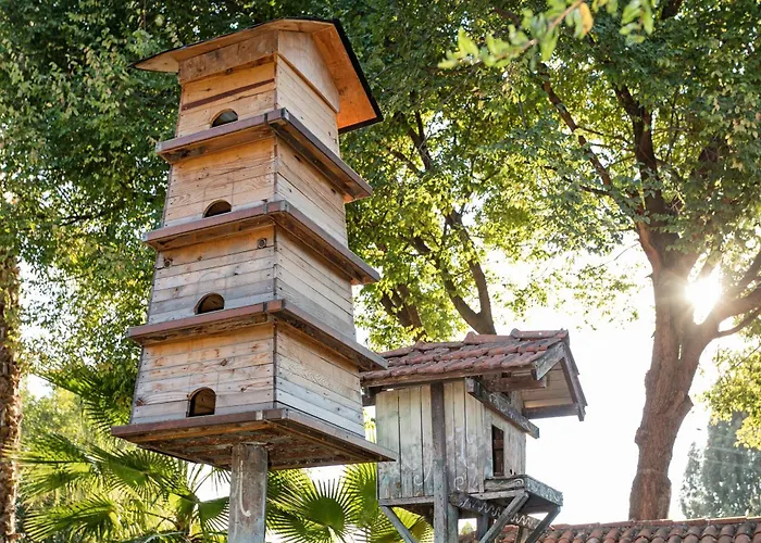 Club Tuana Resort Fethiye