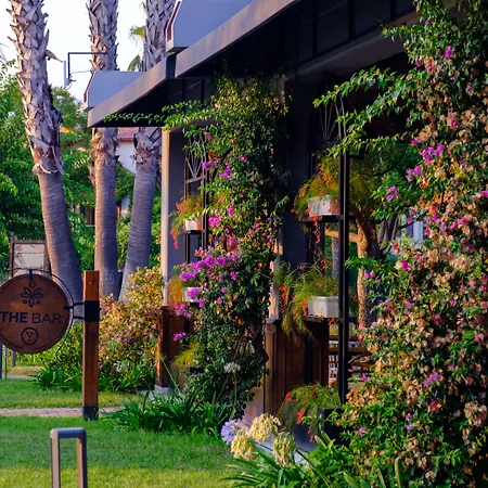 Club Tuana Station touristique Fethiye