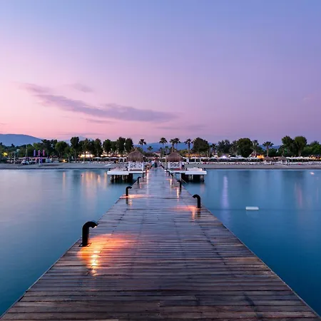 Club Tuana Fethiye