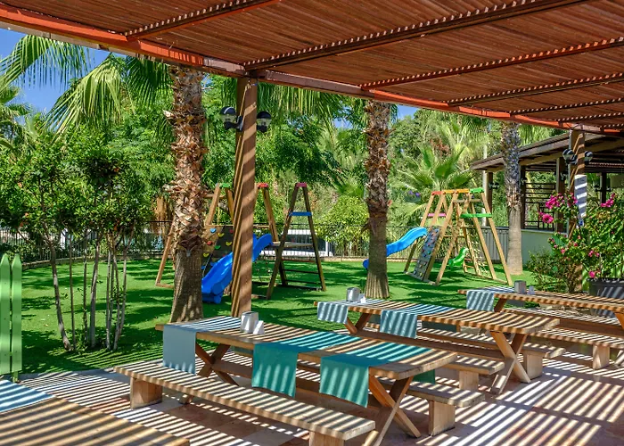 Resort Club Tuana