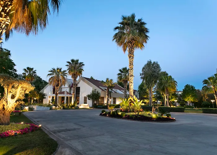 Club Tuana Resort