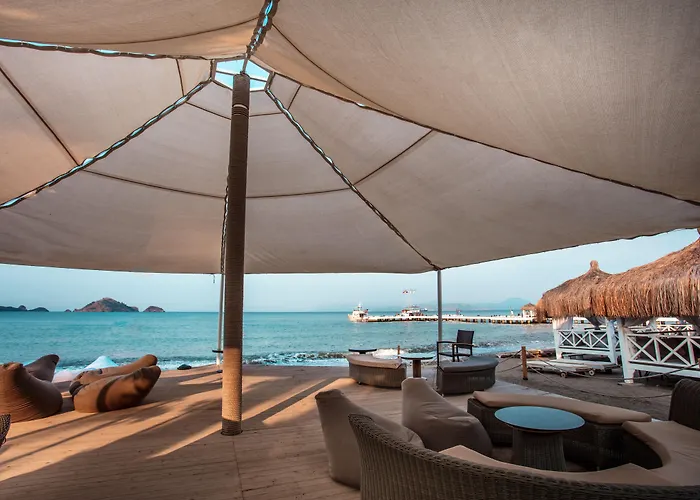 Resort Club Tuana
