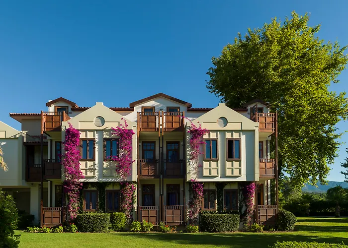 Club Tuana Resort