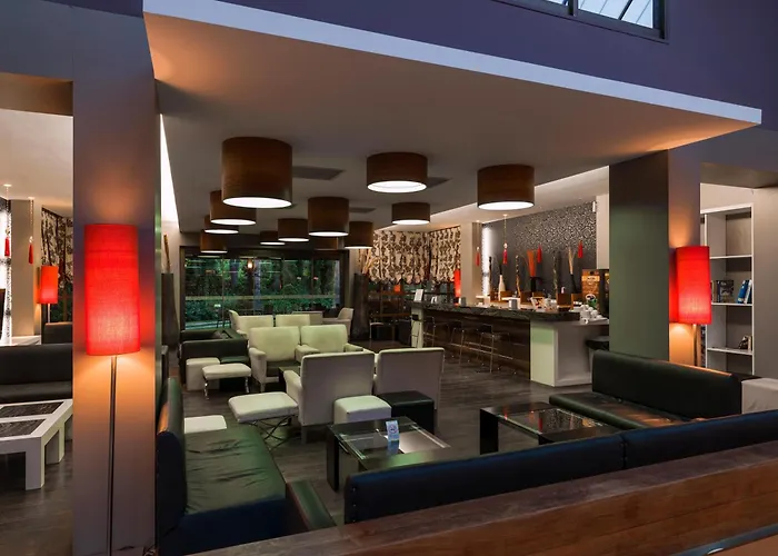 Club Tuana 5* Fethiye