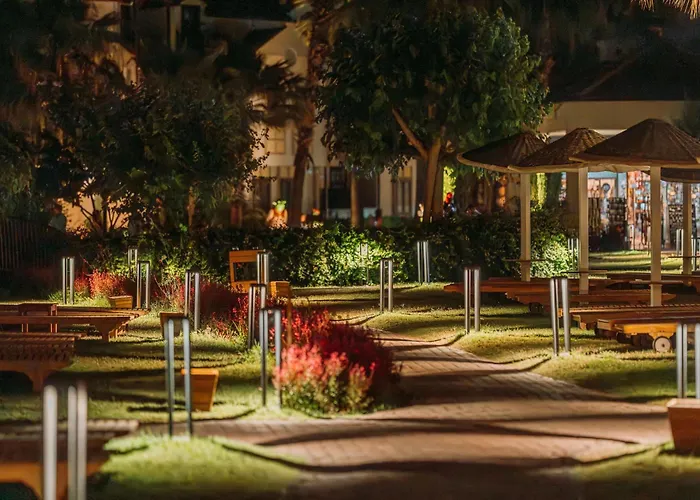 Club Tuana 5*