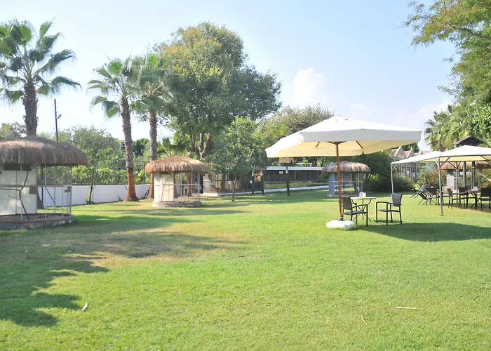 Club Tuana Fethiye