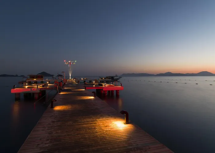 Club Tuana Fethiye