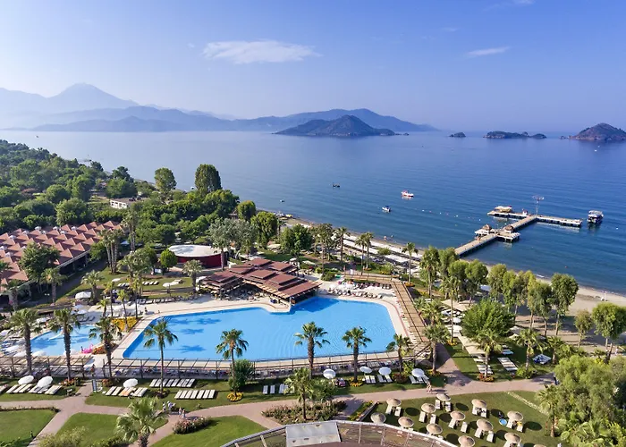 Resort Club Tuana
