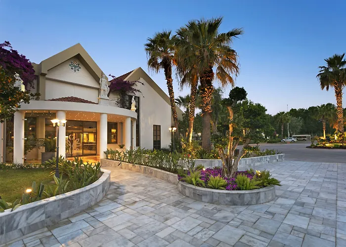 Club Tuana Resort