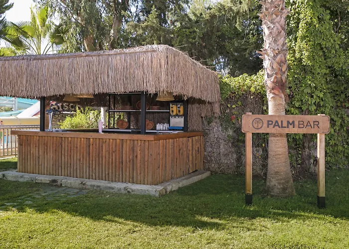 Club Tuana 5* Fethiye