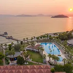 Club Tuana 5* Φετιγιέ