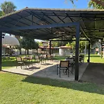Club Tuana Θέρετρο 5*