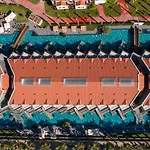 Club Tuana Üdülőközpont Fethiye