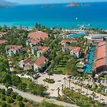 Club Tuana 5* Φετιγιέ
