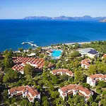 Üdülőközpont Club Tuana Fethiye