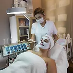 Θέρετρο Club Tuana 5*