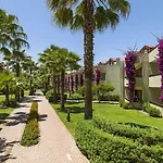 Θέρετρο Club Tuana 5*