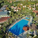 Club Tuana Θέρετρο