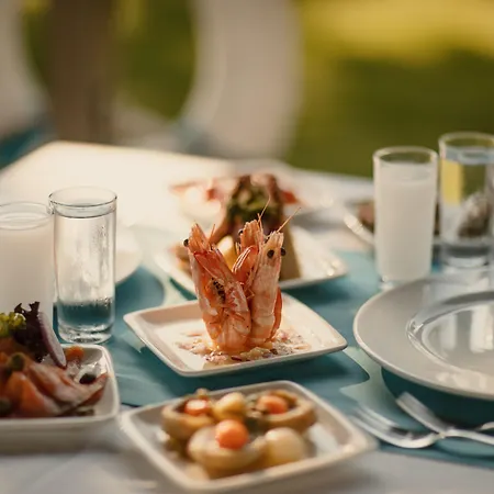 Club Tuana 5* Fethiye