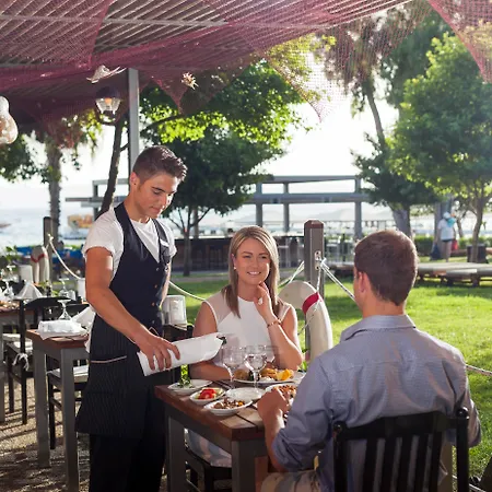 Club Tuana Üdülőközpont Fethiye