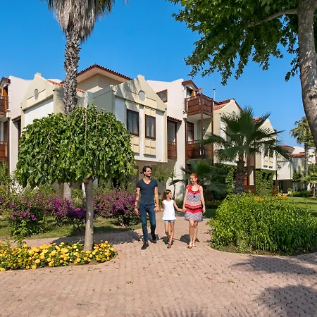 Club Tuana Üdülőközpont 5*