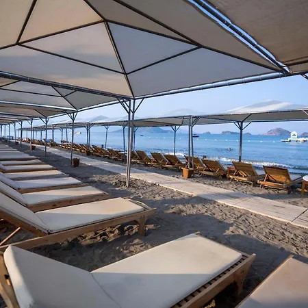 Complex Club Tuana Fethiye