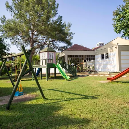 Club Tuana Complex Fethiye