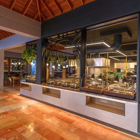 Club Tuana Complex