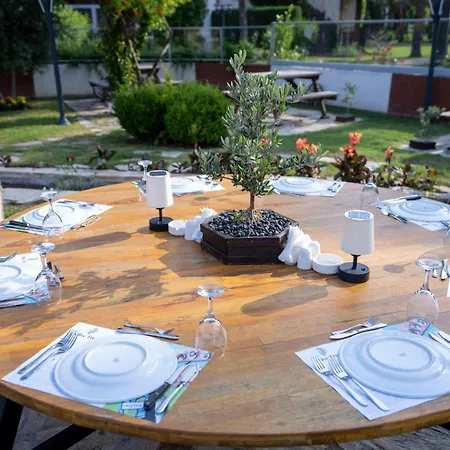 Club Tuana リゾート