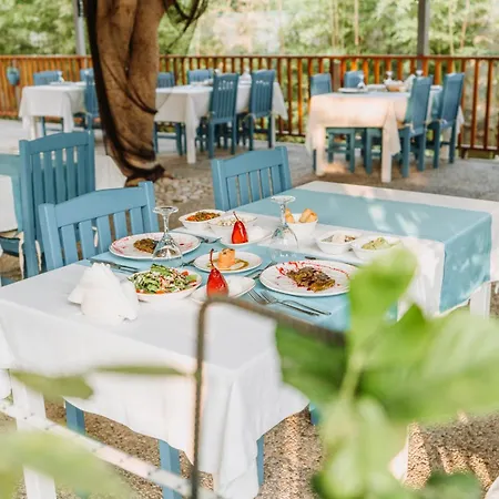 Üdülőközpont Club Tuana