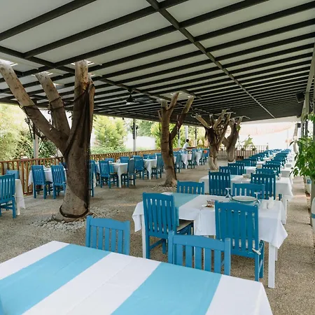 Club Tuana Complex 5*