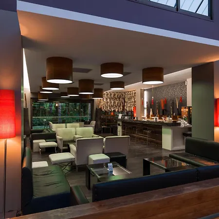 Club Tuana 5* Fethiye