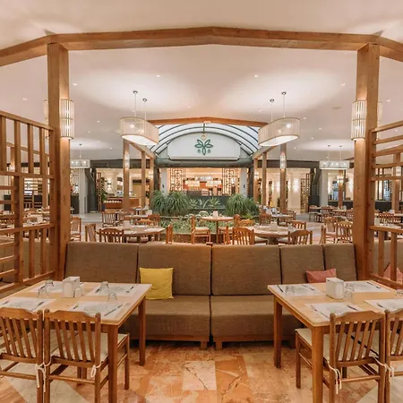 Club Tuana Complex 5*