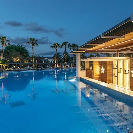 Club Tuana Φετιγιέ