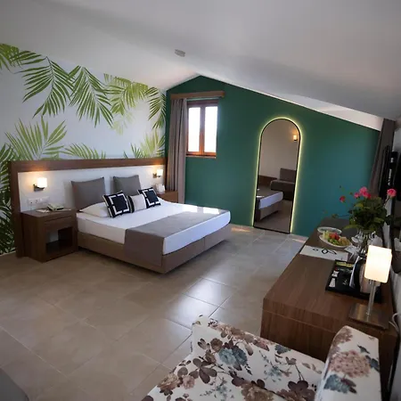 Club Tuana リゾート