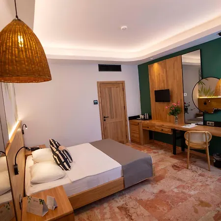 リゾート Club Tuana 5*