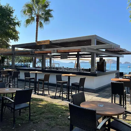 Club Tuana Φετιγιέ