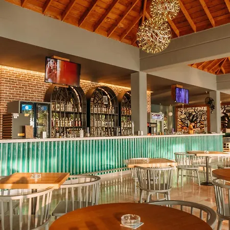 Club Tuana 5* Fethiye