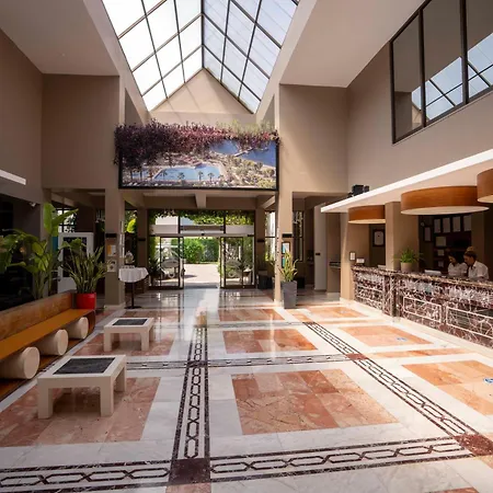 Ośrodek wypoczynkowy Club Tuana