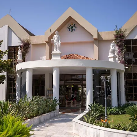 Club Tuana Rezort Fethiye