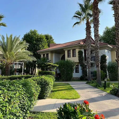 リゾート Club Tuana