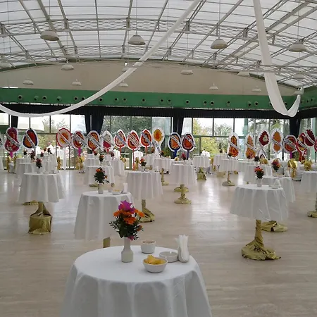 Club Tuana Complex