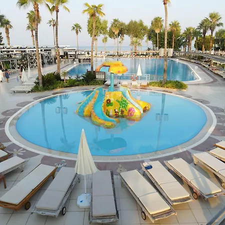 Club Tuana Complex Fethiye