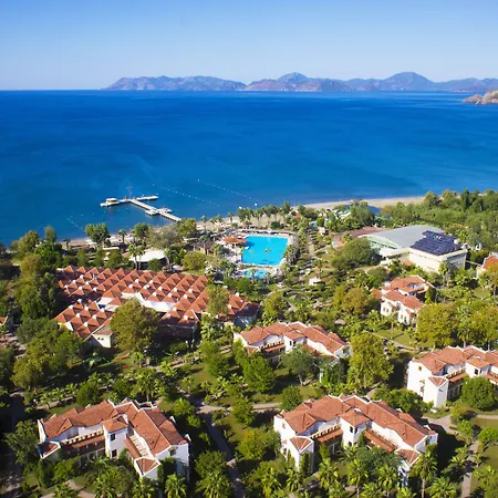 Rezort Club Tuana Fethiye