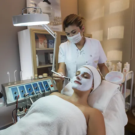 Complex Club Tuana 5*