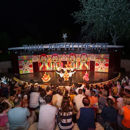 Club Tuana Resort Fethiye